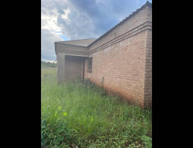 8,000M² VACANT LAND FOR SALE IN MULEDANE